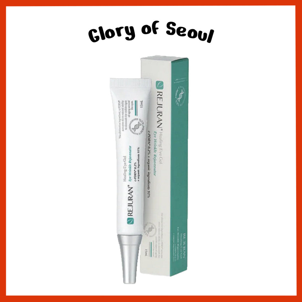 [NEW] REJURAN Healing Eye Gel, 15ml