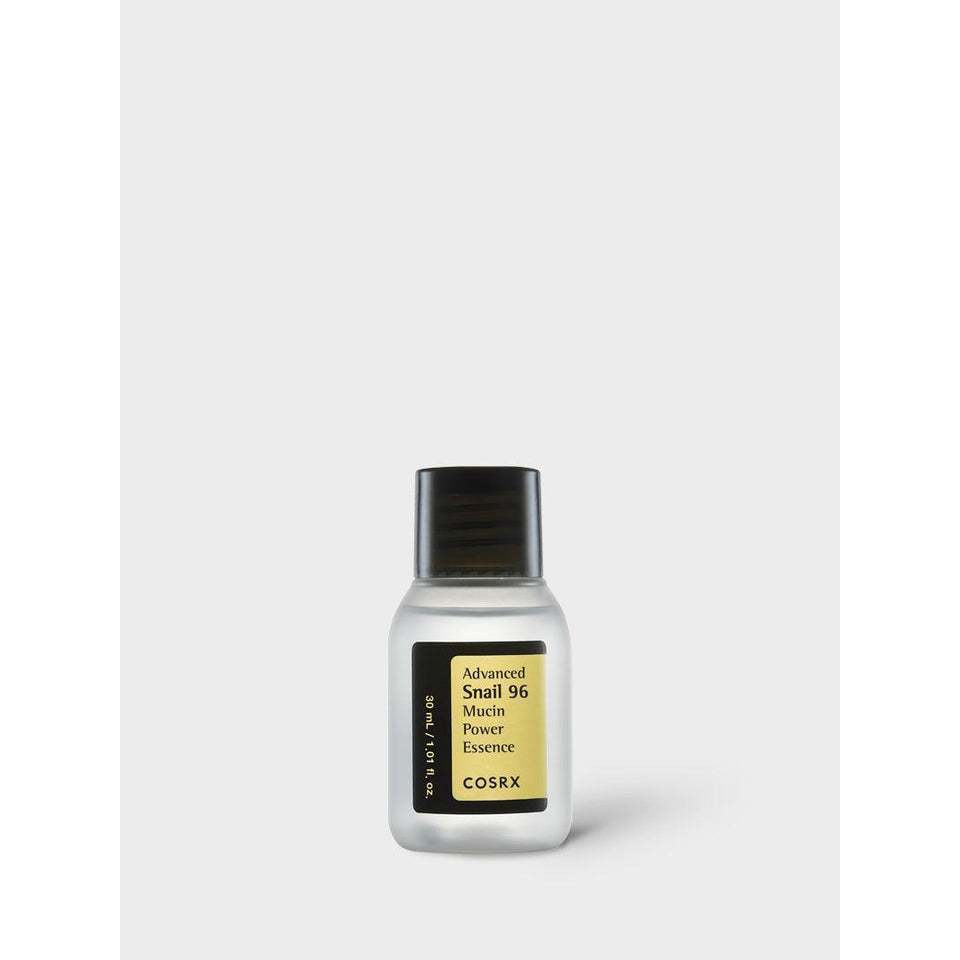Esencia reparadora COSRX Snail Mucin 96% Power, 30ml, 100ml
