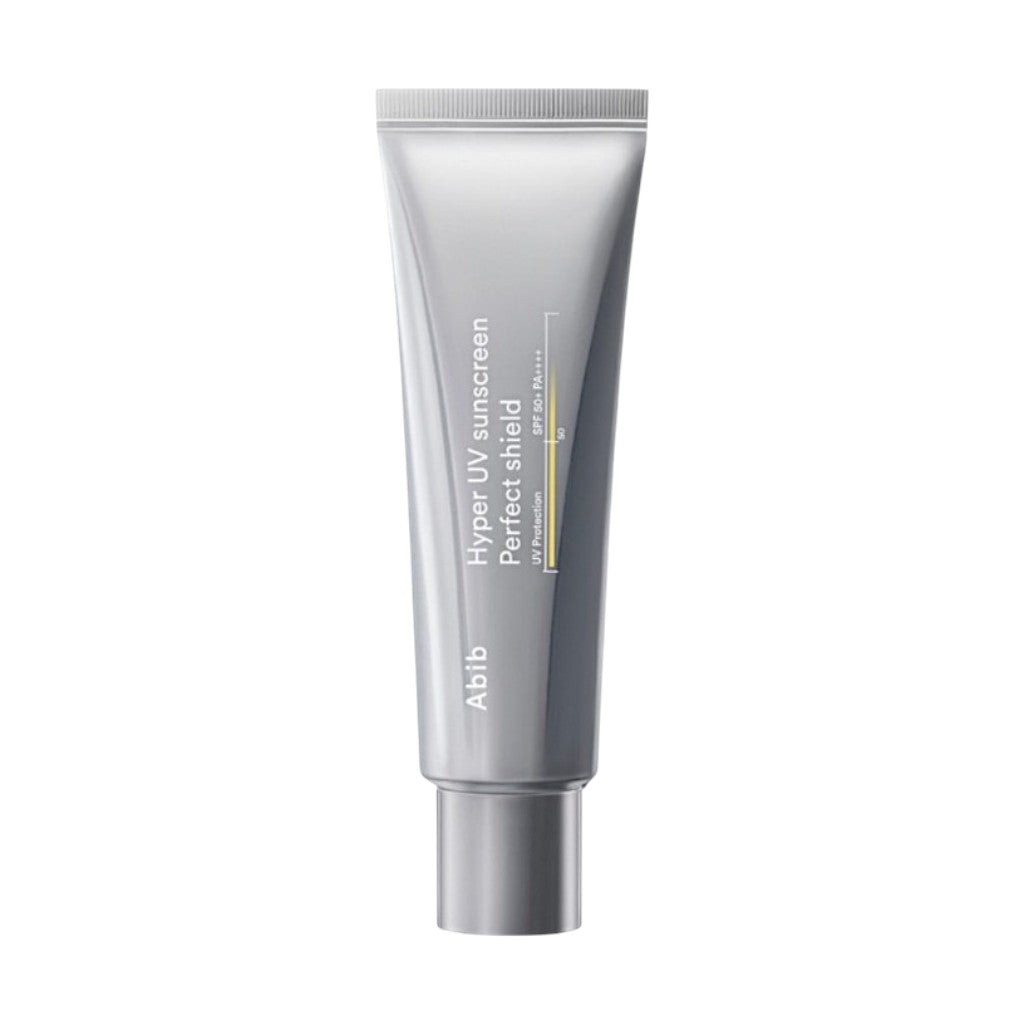 Abib Hyper UV Sunscreen Perfect Shield SPF50+ PA++++ 50ml