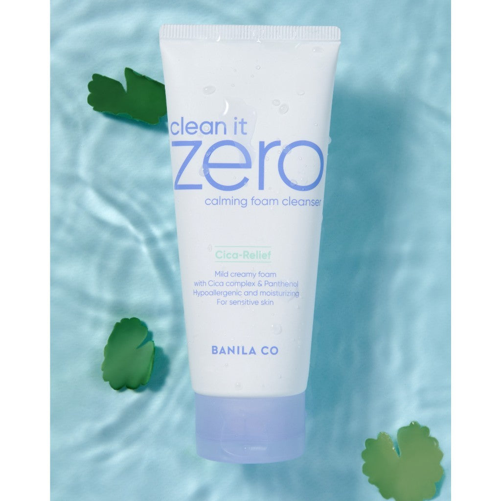 BANILA CO Clean It Zero Original Cleanser 150ml / 3options