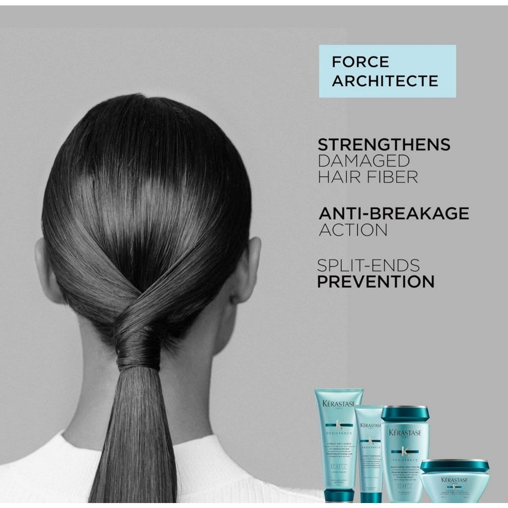 Kérastase Resistance Ciment Anti-Usure Conditioner 200ml