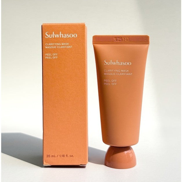 [MINI] Sulwhasoo Clarifying Mask Peel Off 35ml