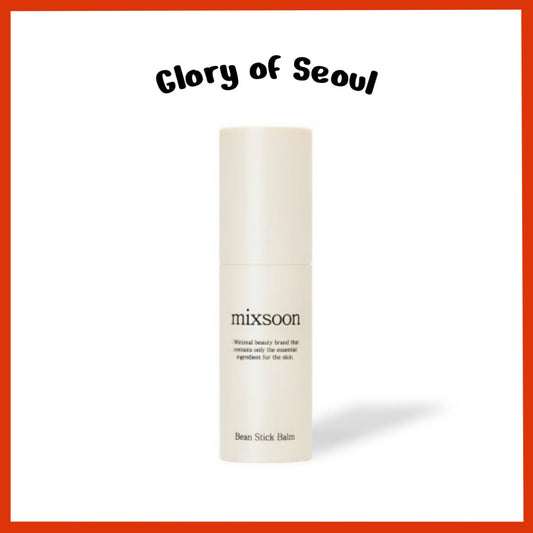 mixsoon  Stick Balm 11.5ml (2 Types) │ Centella / Bean