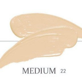 HINCE Second Skin Cover Concealer 6.5g