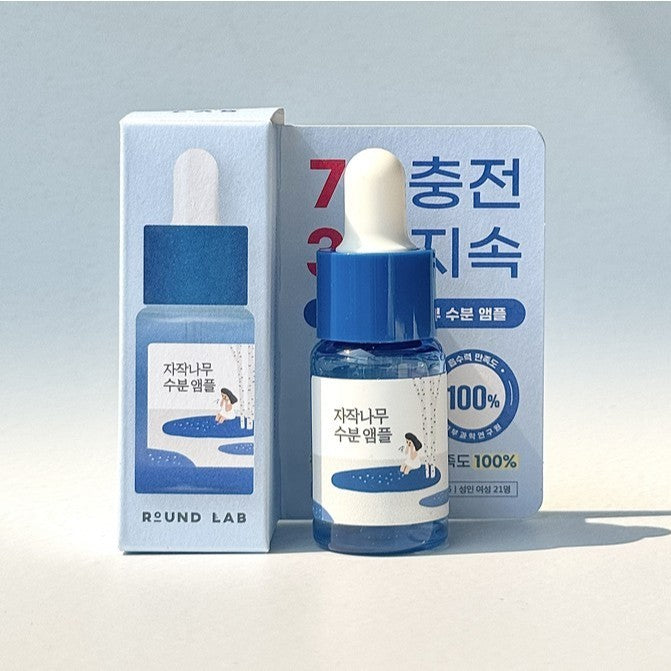 [MINI] ROUND LAB Miniatures 9 Options