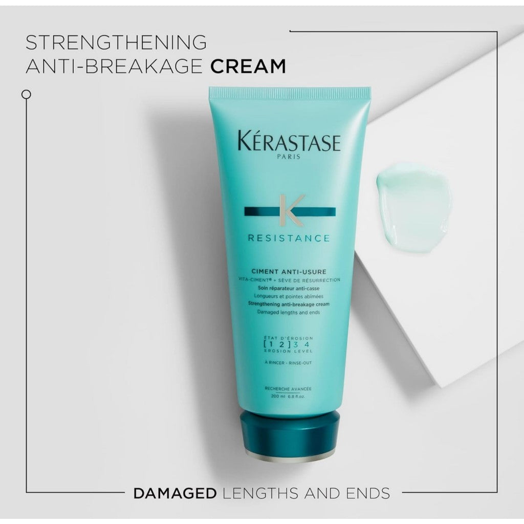 Kérastase Resistance Ciment Anti-Usure Conditioner 200ml
