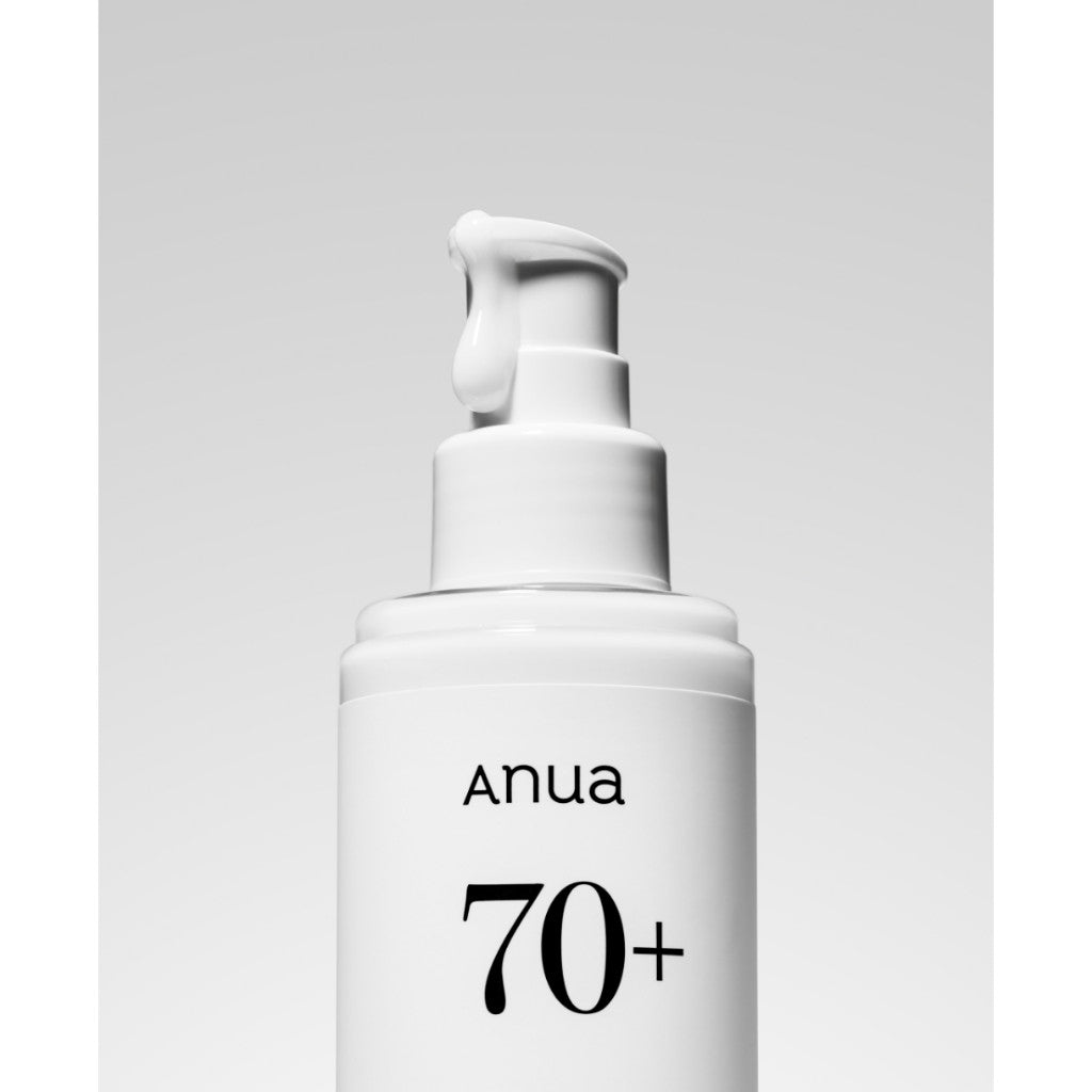 ANUA Heartleaf Daily Lotion 100ml / 200ml