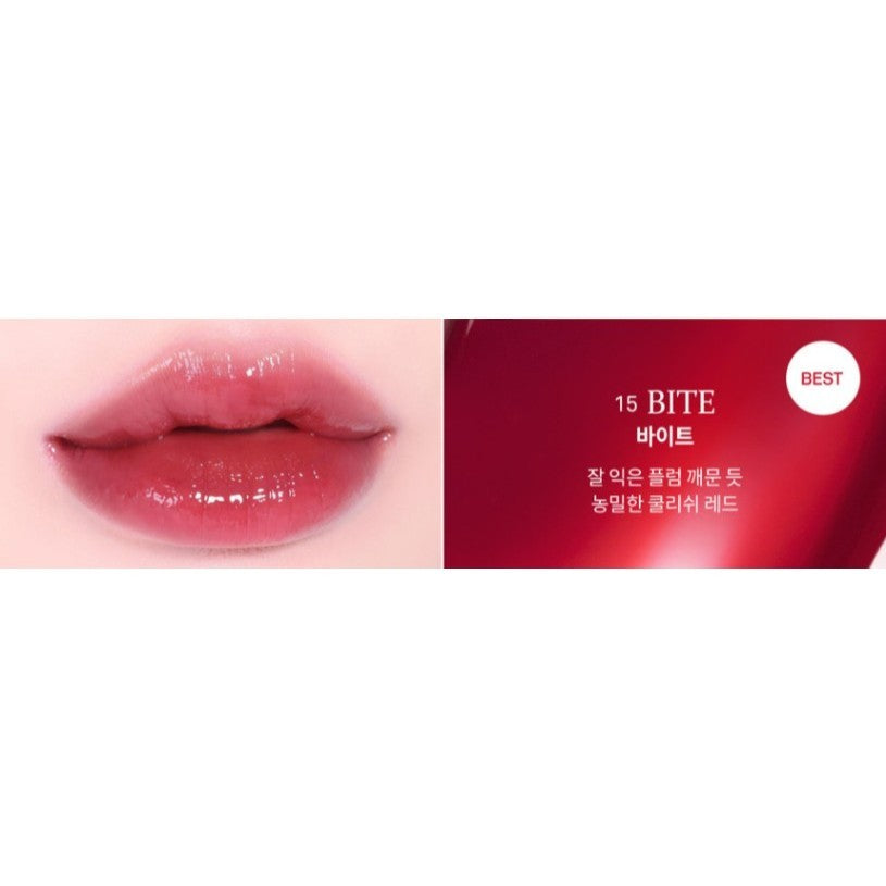 [New Colors] Hince Raw Glow Gel Tint 15colors