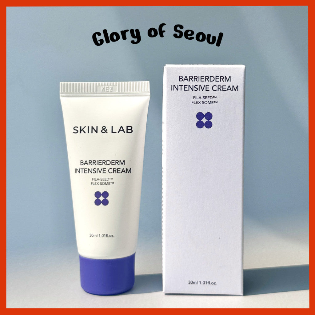 SKIN&LAB Barrierderm intensive cream 50ml