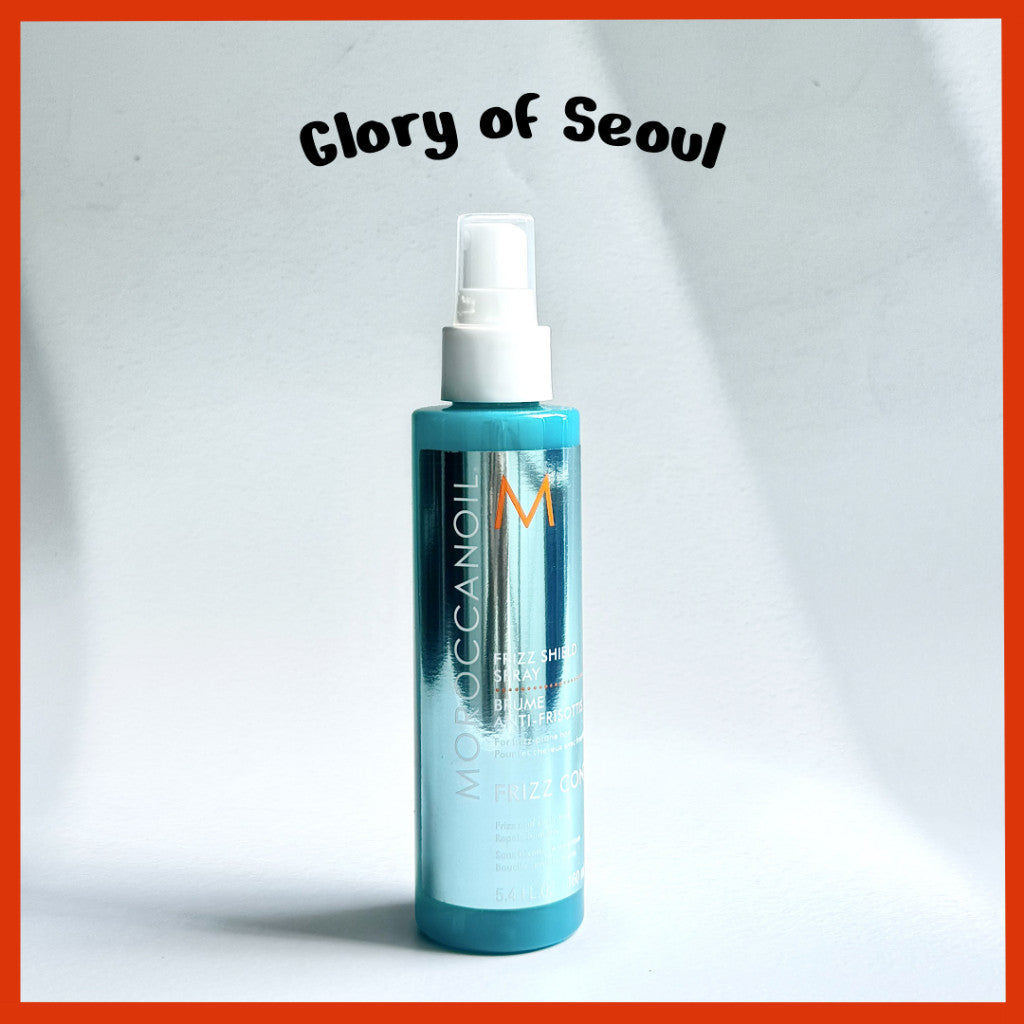 MOROCCANOIL FRIZZ SHEILD SPRAY 20ml, 50ml, 160ml