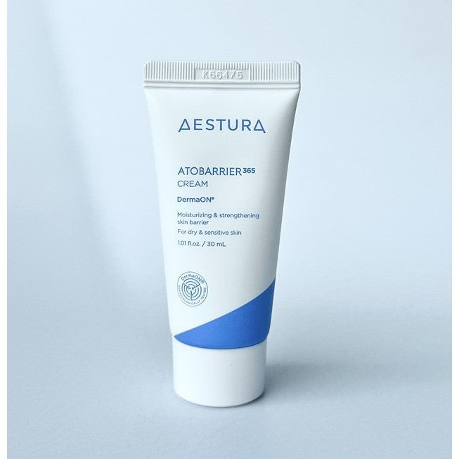[MINI] Loción corporal AESTURA 50ml / Loción 30ml / Crema 30ml