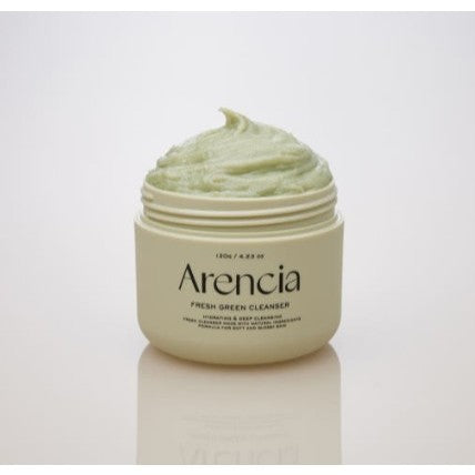 ARENCIA Fresh Rice Cake Cleanser 8Type