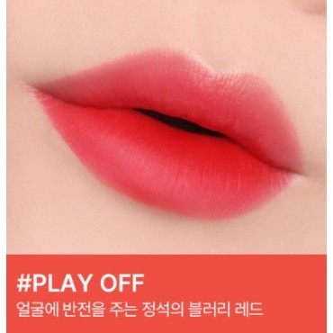3CE BLUR WATER TINT 4.6g (20 Colors)