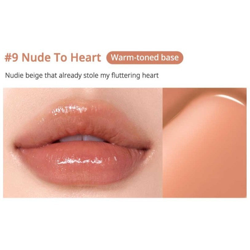 PERIPERA Ink Mood Glowy Tint 4g