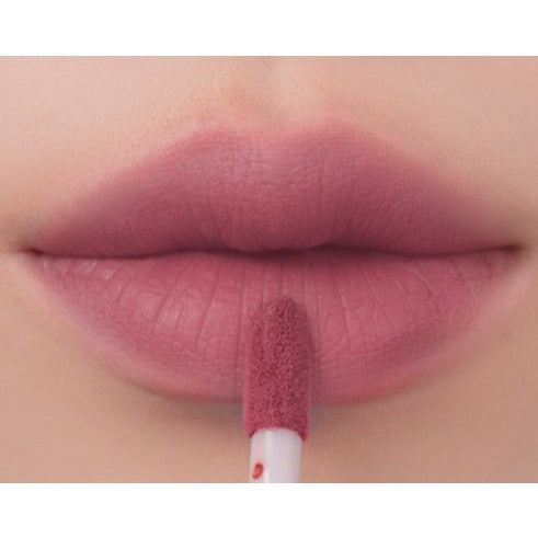 rom&nd Zero Velvet Tint (21 Colors)