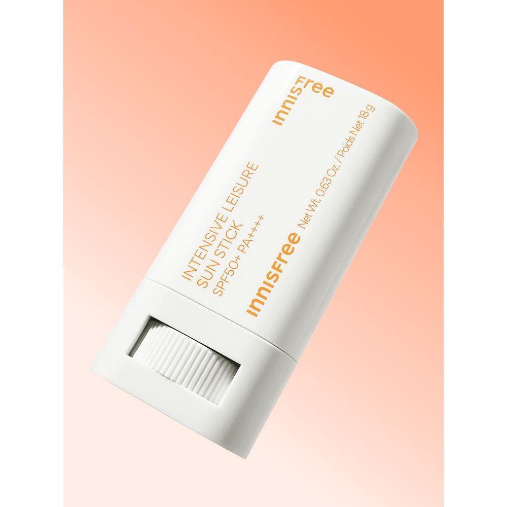 Innisfree Sunscreen (8 Types)