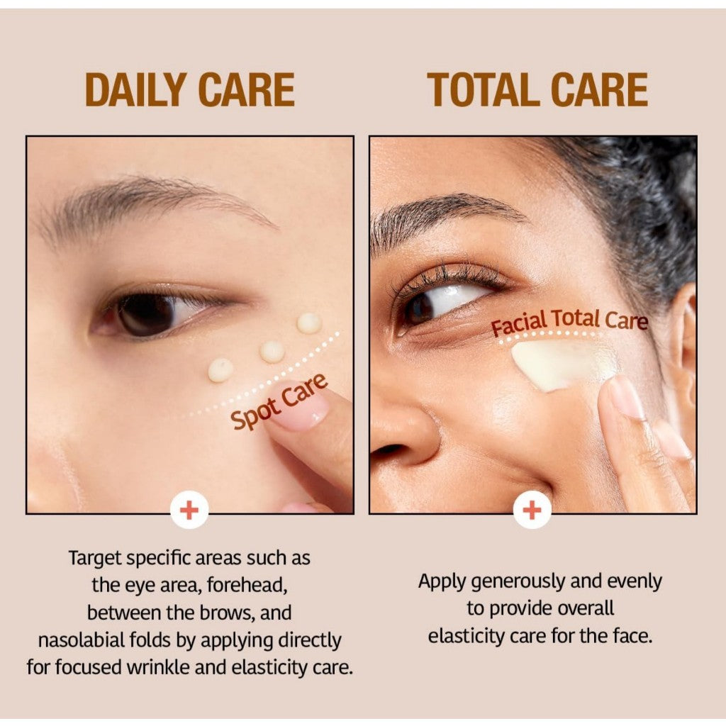 Goodal Black Carrot Vita-A Retinol Eye Cream 30ml