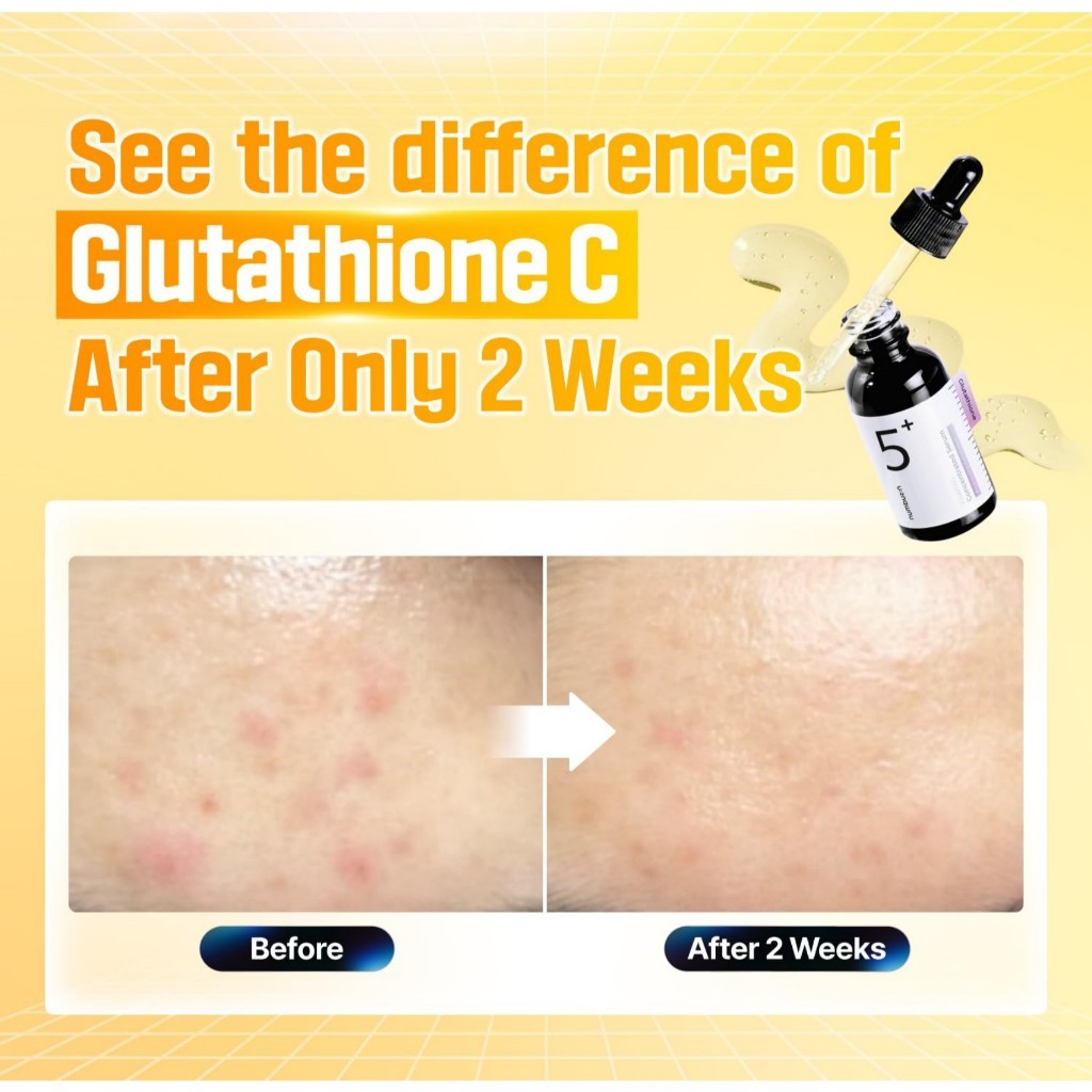 NUMBUZIN No.5 Vitamin Concentrated Serum 30ml