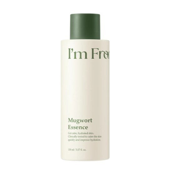 I'm From Mugwort Essence / Fig Boosting Essence 150ml