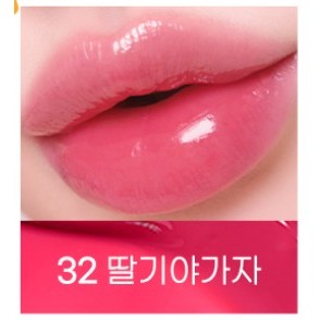 PERIPERA Ink Mood Glowy Tint 4g