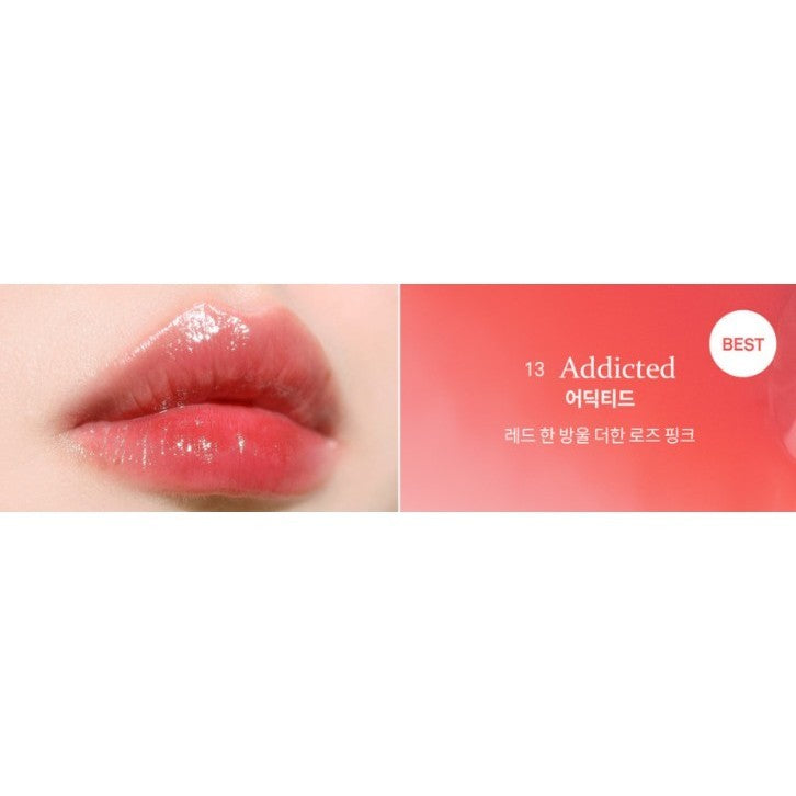 Hince Mood Enhancer Water Liquid Glow (12 colors)