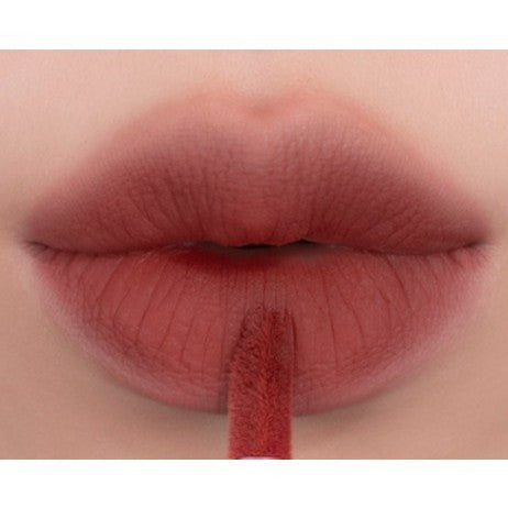 rom&nd Zero Velvet Tint (21 Colors)