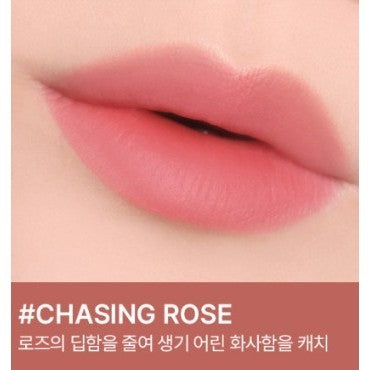 3CE BLUR WATER TINT(4.6g) 20 Colors | soft lip with less smear with a blurry finish