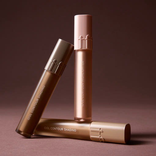 TFIT Idol Contour Shading / Highlighter 5.5g (3 Opciones)