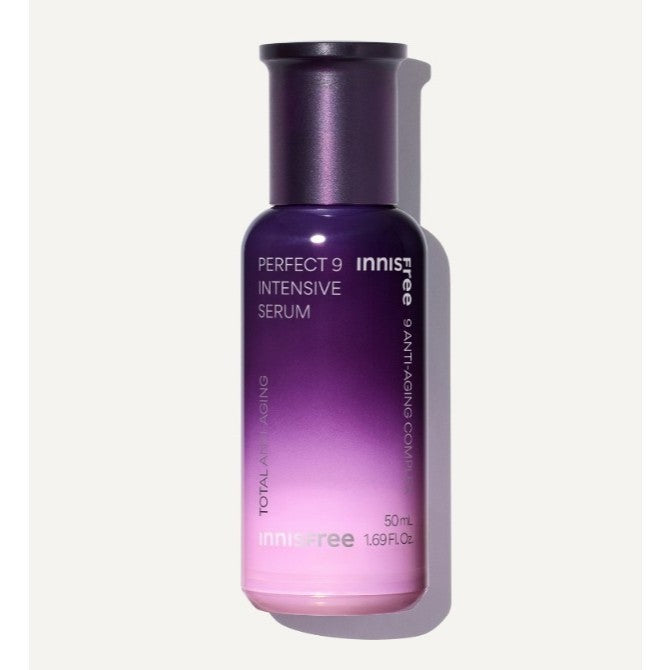 INNISFREE Perfect 9 Intensive Serum EX 50ml
