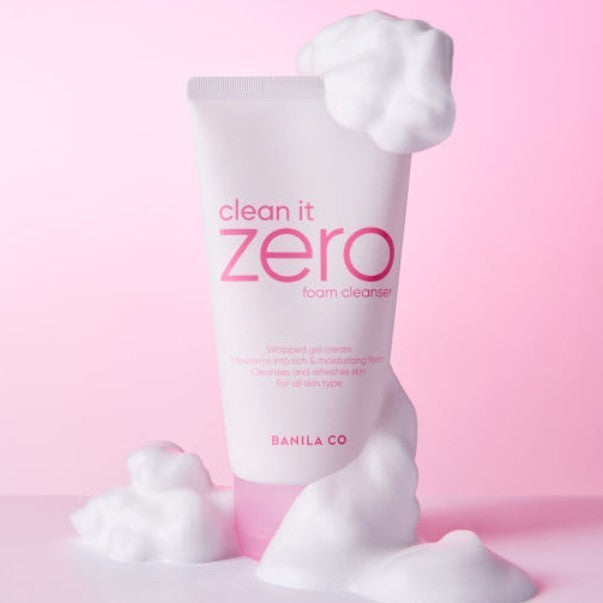 BANILA CO Clean It Zero Original Cleanser 150ml / 3options