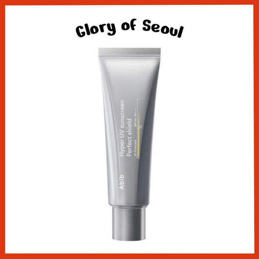Abib Hyper UV Sunscreen Perfect Shield SPF50+ PA++++ 50ml