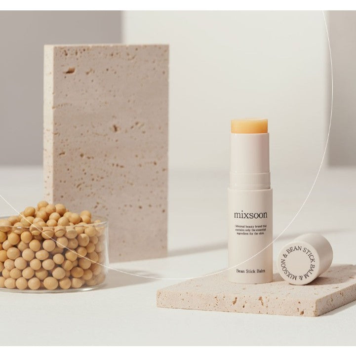 mixsoon  Stick Balm 11.5ml (2 Types) │ Centella / Bean