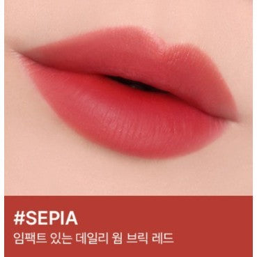 3CE BLUR WATER TINT 4.6g (20 Colors)