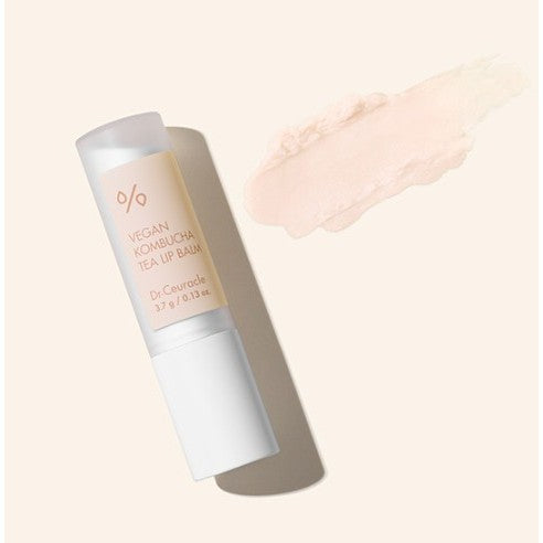 Bálsamo Labial Vegan Kombucha Tea DR.CEURACLE 3.7g