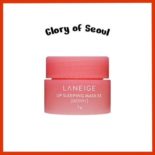 LANEIGE Lip Sleeping Mask 3g
