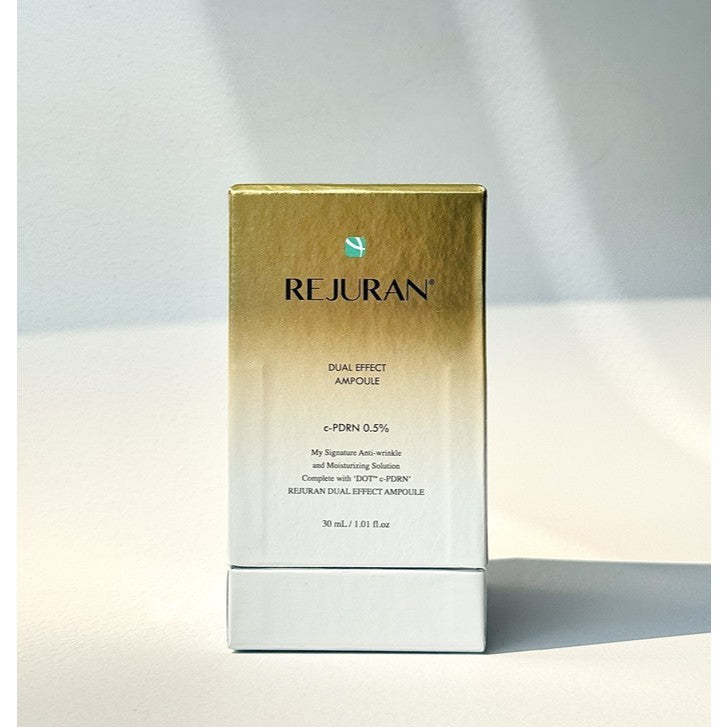 REJURAN Healer Dual Effect Ampoule, 30ml