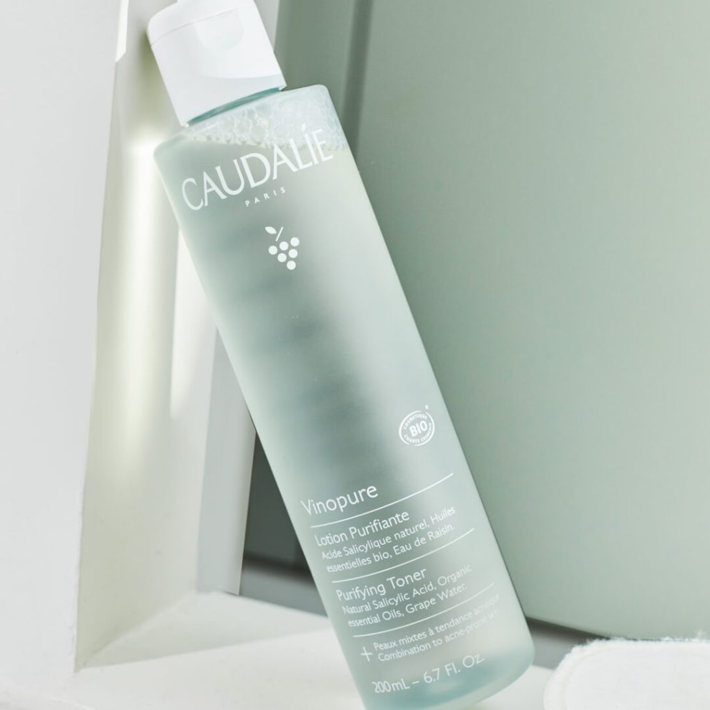 CAUDALIE Vinopure Purifying Toner 50ml, 200ml