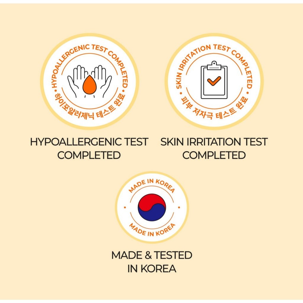 Numbuzin No.3 Super Glowing Essence Toner 200ml