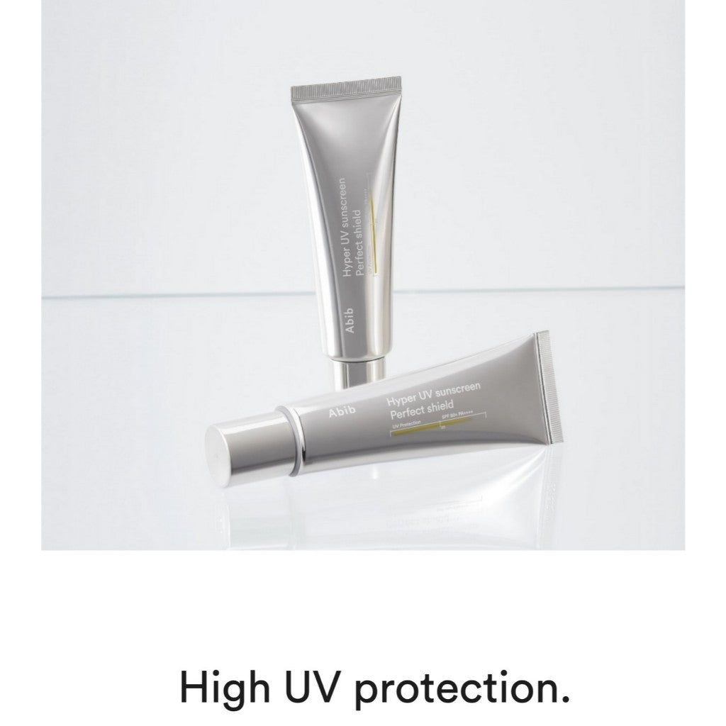 Abib Hyper UV Sunscreen Perfect Shield SPF50+ PA++++ 50ml