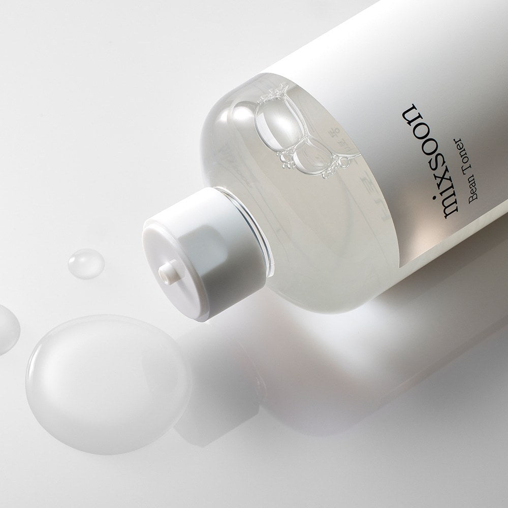 mixsoon Bean Toner 100ml / 300ml