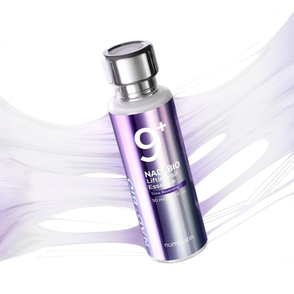 Numbuzin No.9 NMN BIO Lifting Sil Essence 50ml
