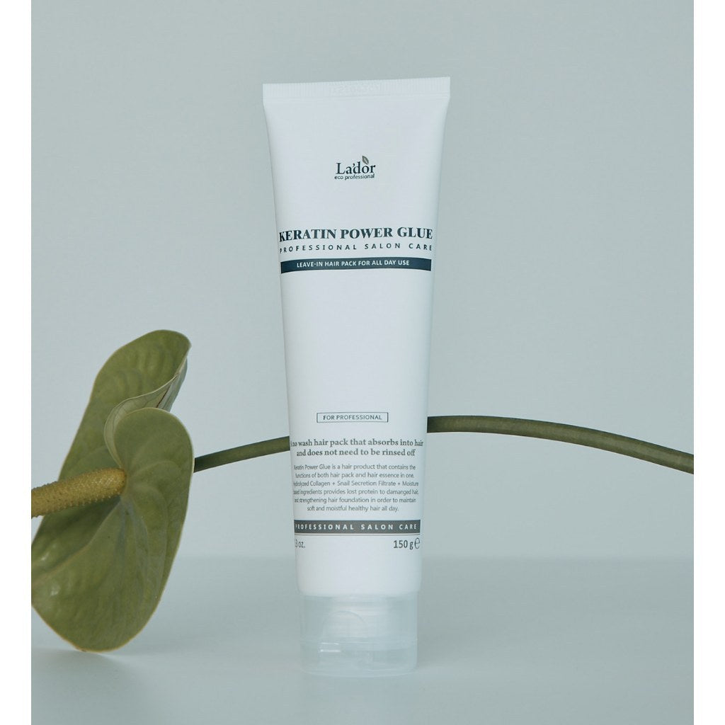 LA'DOR Keratin Power Glue  Essence 15g, 150g
