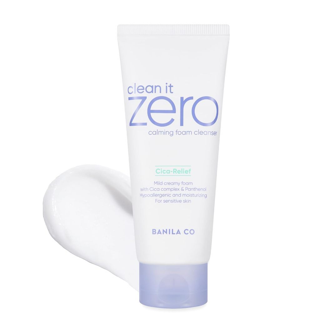 BANILA CO Clean It Zero Original Cleanser 150ml / 3options