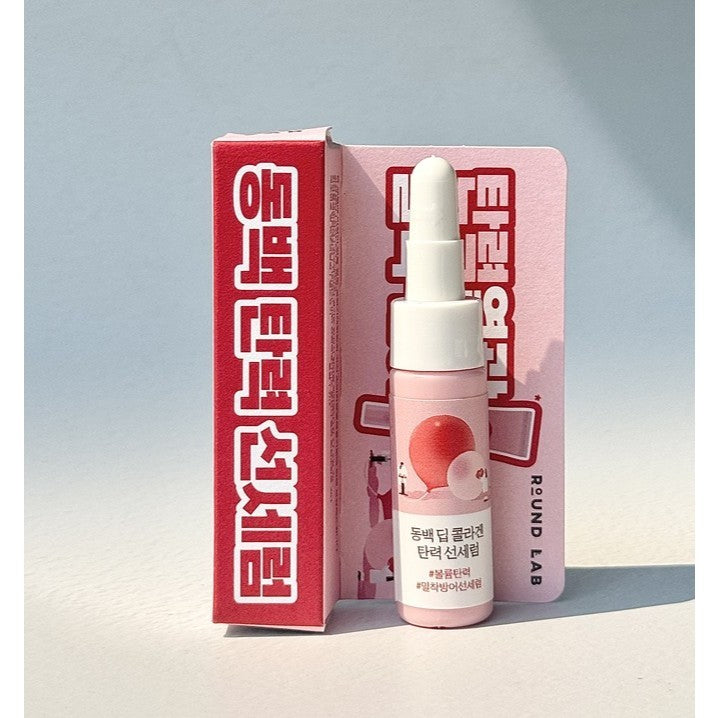 [MINI] ROUND LAB Miniatures 9 Options