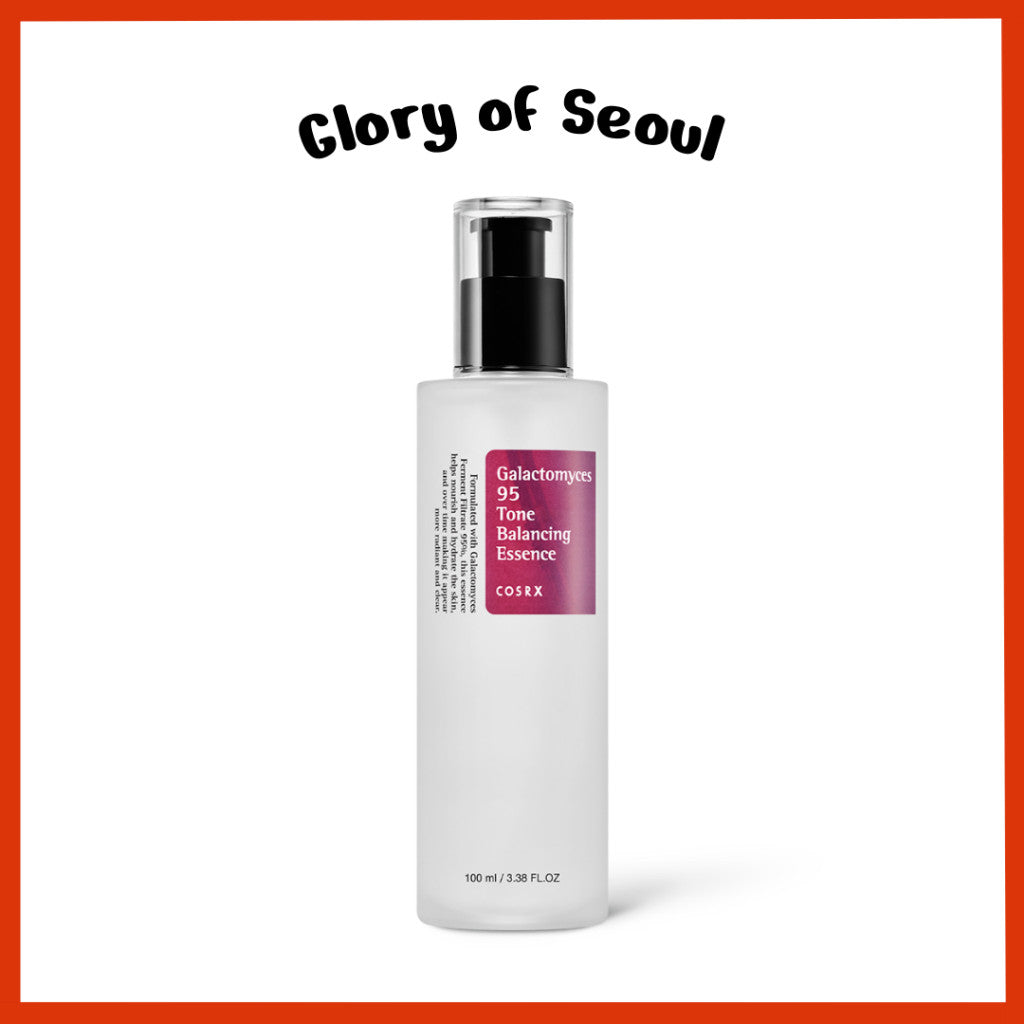 COSRX Galactomyces 95 Tone Balancing Essence 100ml