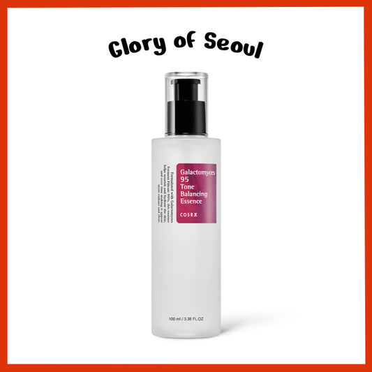 COSRX Galactomyces 95 Tone Balancing Essence 100ml