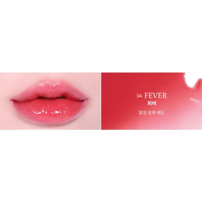 [New Colors] Hince Raw Glow Gel Tint 15colors
