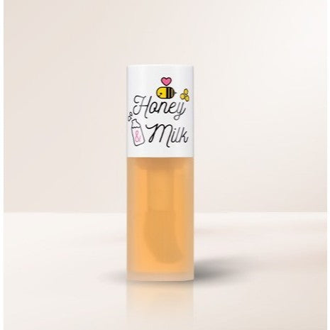 A'PIEU Honey & Milk Lip Oil 5g / 3 options