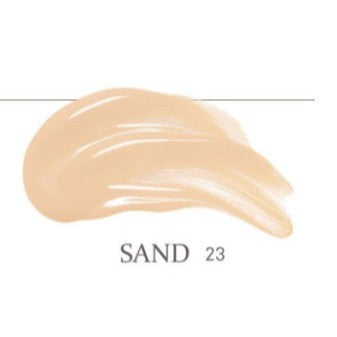BASE DE MAQUILLAJE HINCE SECOND SKIN SPF 30 PA++ 40 ml