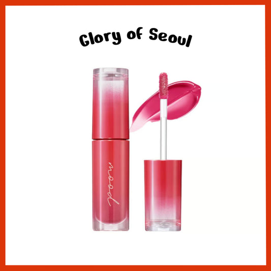 PERIPERA Ink Mood Glowy Tint 4g